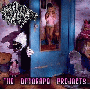 Goremonger : The Daterape Projects (The MiXXXtape V1)